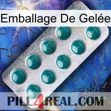 Emballage De Gelée dapoxetine1